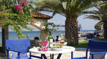 Zakantha Beach