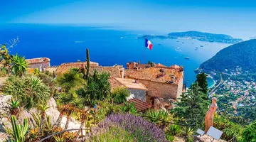 Zakatki Lazurowego Wybrzeża