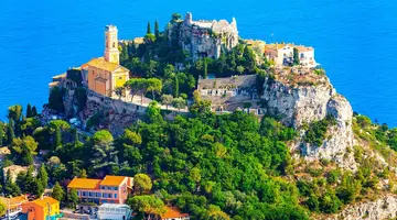 Zakatki Lazurowego Wybrzeża