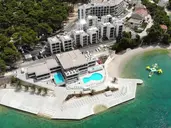 Zakończenie lata w Chorwacji - Hotel Morenia **** - All Inclusive