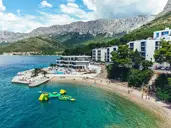 Zakończenie lata w Chorwacji - Hotel Morenia **** - All Inclusive