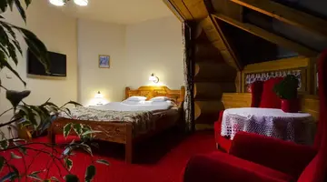 Zakopiański Dwór