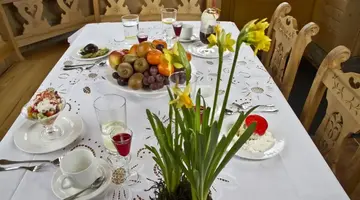 Zakopiański Dwór