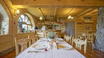 Zakopiański Dwór