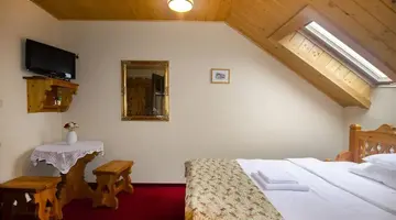 Zakopiański Dwór