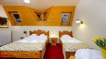 Zakopiański Dwór