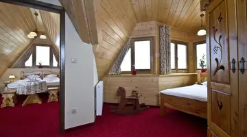 Zakopiański Dwór