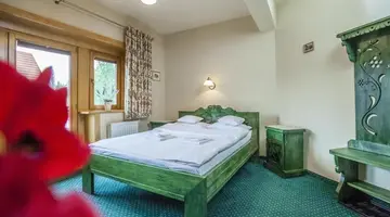 Zakopiański Dwór