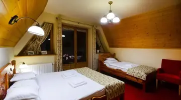 Zakopiański Dwór