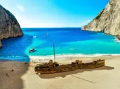 Zakynthos bez pośpiechu