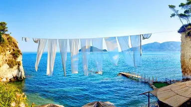 Zakynthos bez pośpiechu