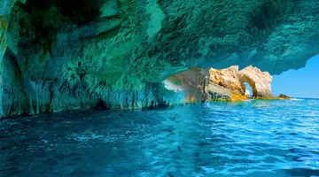 Zakynthos bez pośpiechu