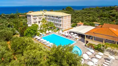 Zakynthos