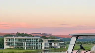 Zala Springs Health & Golf Resort