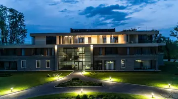 Zala Springs Health & Golf Resort