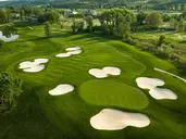 Zala Springs Health & Golf Resort