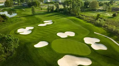 Zala Springs Health & Golf Resort