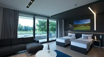 Zala Springs Health & Golf Resort