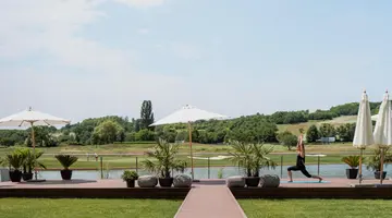 Zala Springs Health & Golf Resort