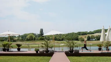 Zala Springs Health & Golf Resort