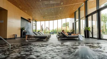 Zala Springs Health & Golf Resort