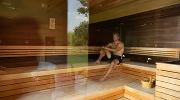 Zala Springs Health & Golf Resort