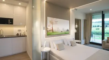 Zala Springs Health & Golf Resort