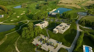 Zala Springs Health & Golf Resort