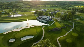 Zala Springs Health & Golf Resort