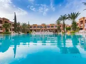 Zalagh kasbah hotel & spa