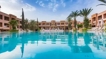 Zalagh kasbah hotel &amp spa