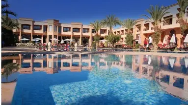 Zalagh kasbah hotel & spa