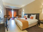 Zalagh kasbah hotel & spa