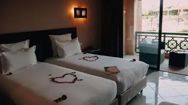 Zalagh kasbah hotel & spa