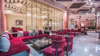 Zalagh kasbah hotel & spa
