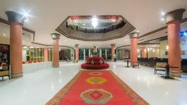 Zalagh kasbah hotel & spa