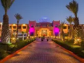Zalagh kasbah hotel & spa