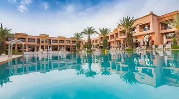 Zalagh kasbah hotel &amp spa