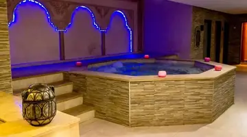 Zalagh Kasbah & Spa