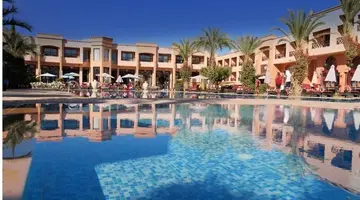 Zalagh Kasbah & Spa