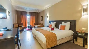 Zalagh Kasbah & Spa