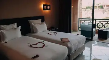 Zalagh Kasbah & Spa