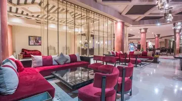 Zalagh Kasbah & Spa