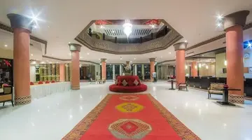 Zalagh Kasbah & Spa