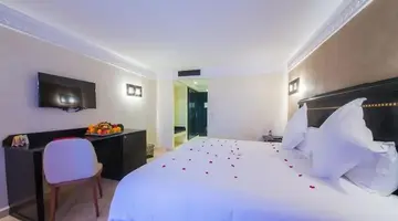 Zalagh Kasbah & Spa