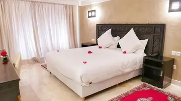 Zalagh Kasbah & Spa