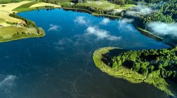 Zalesie Mazury Active Spa