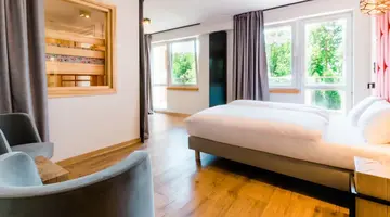 Zalesie Mazury Active Spa