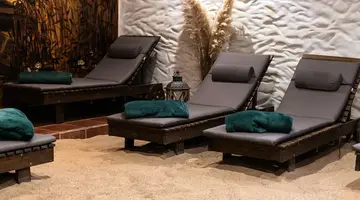 Zalesie Mazury Active Spa