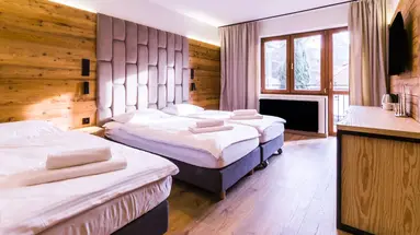 Zalesie Mazury Active Spa